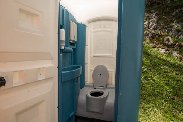 Best Affordable porta potty rental  in West Mountain, UT