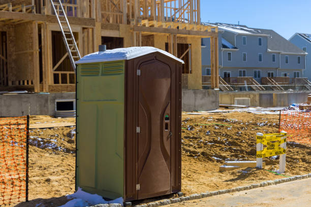 Best Emergency porta potty rental  in West Mountain, UT