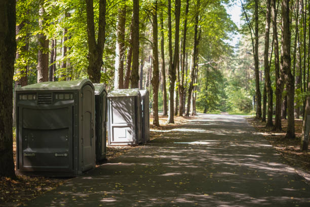 Best Portable restroom trailer rental  in West Mountain, UT