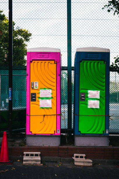 Best Porta potty rental near me  in West Mountain, UT