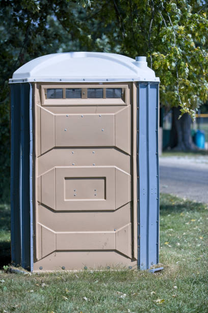 Portable Toilet Options We Offer in West Mountain, UT