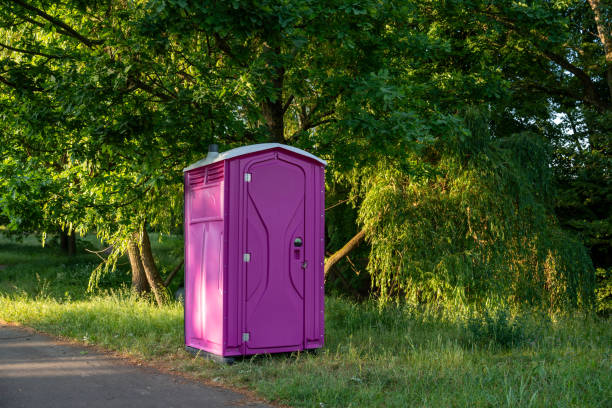 Best Local porta potty services  in West Mountain, UT