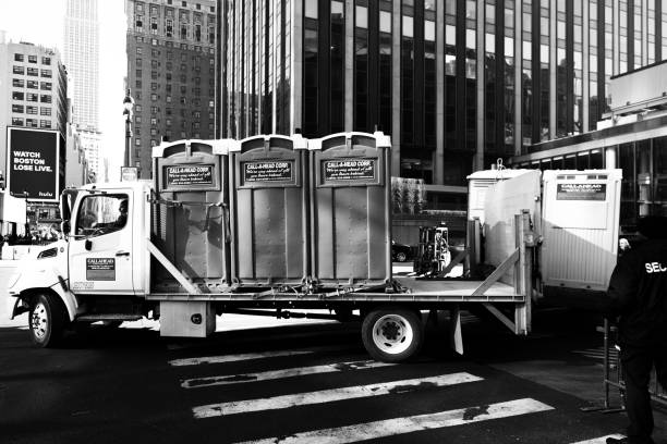 Best Luxury portable toilet rental  in West Mountain, UT
